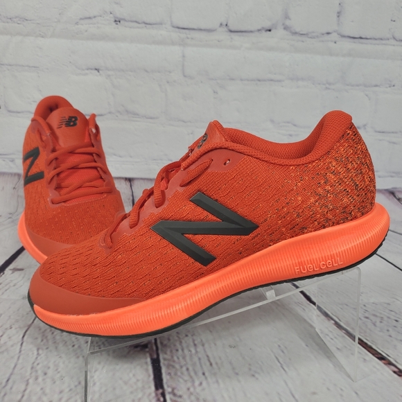 New Balance FuelCell 996V4 Digital Pixel Dynamite - Picture 2 of 8
